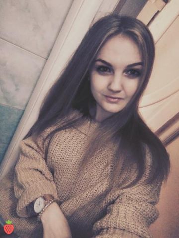 Анкета проститутки Сарра, 23 года